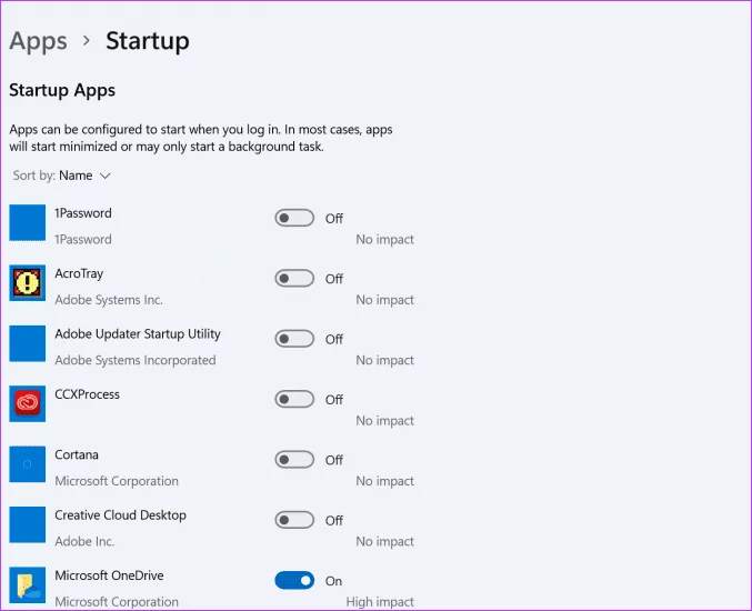 7 cách hàng đầu để khắc phục tình trạng rò rỉ bộ nhớ trong Windows 11