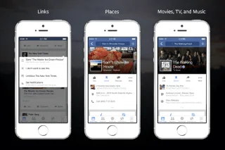 Cara Menyimpan Tautan Dan Halaman Untuk Nanti Dengan Simpan Facebook