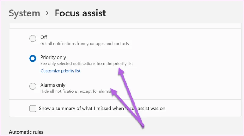 Cách kích hoạt và sử dụng Focus Sessions trong Windows 11
