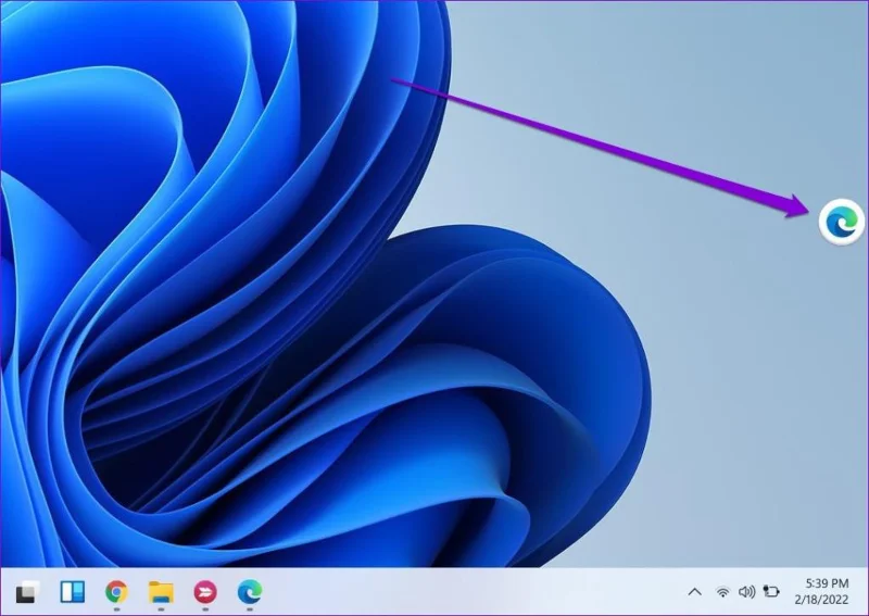 Cách sử dụng Edge Bar trong Microsoft Edge trên Windows 11
