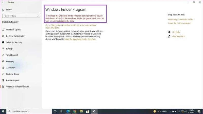 Cách cài đặt Windows 11 trên máy tính của bạn đúng cách