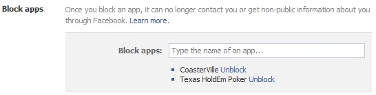 Cách chặn lời mời và yêu cầu ứng dụng trò chơi trên Facebook