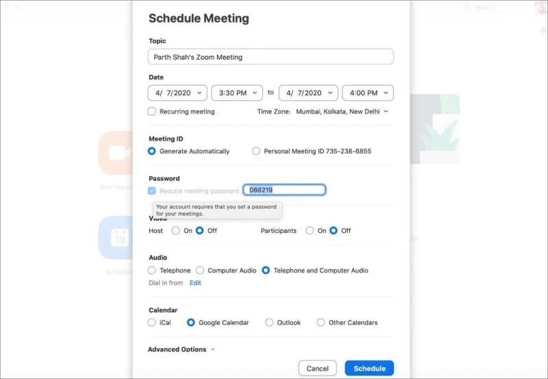 Skype vs Zoom: Dịch vụ gọi điện video nào tốt hơn