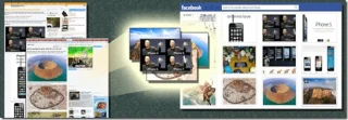 Cara Mengunggah Gambar Online ke Facebook Dari Android