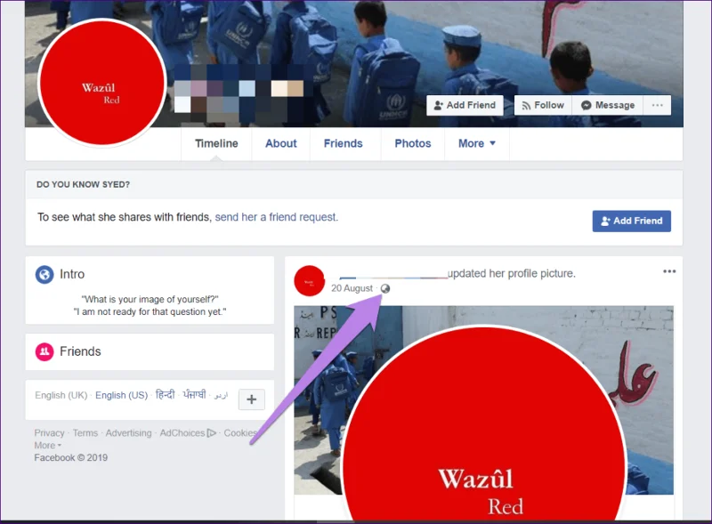 Nghỉ ngơi trên Facebook so với Bỏ theo dõi và Hủy kết bạn: Họ khác nhau như thế nào