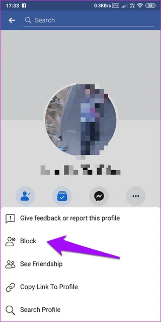 Cách giải quyết lỗi nội dung của Facebook không có sẵn và ý nghĩa của nó