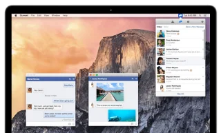 2 Aplikasi Obrolan Facebook Untuk Mac yang Sebenarnya Berfungsi