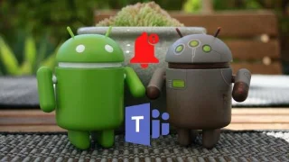 8 Cara Teratas untuk Memperbaiki Notifikasi Tim Microsoft Tidak Berfungsi di Android