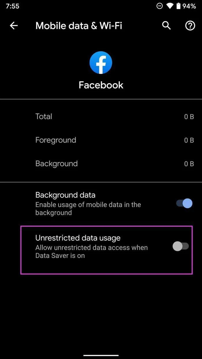 9 cách hàng đầu để sửa lỗi Facebook không tải được ảnh
