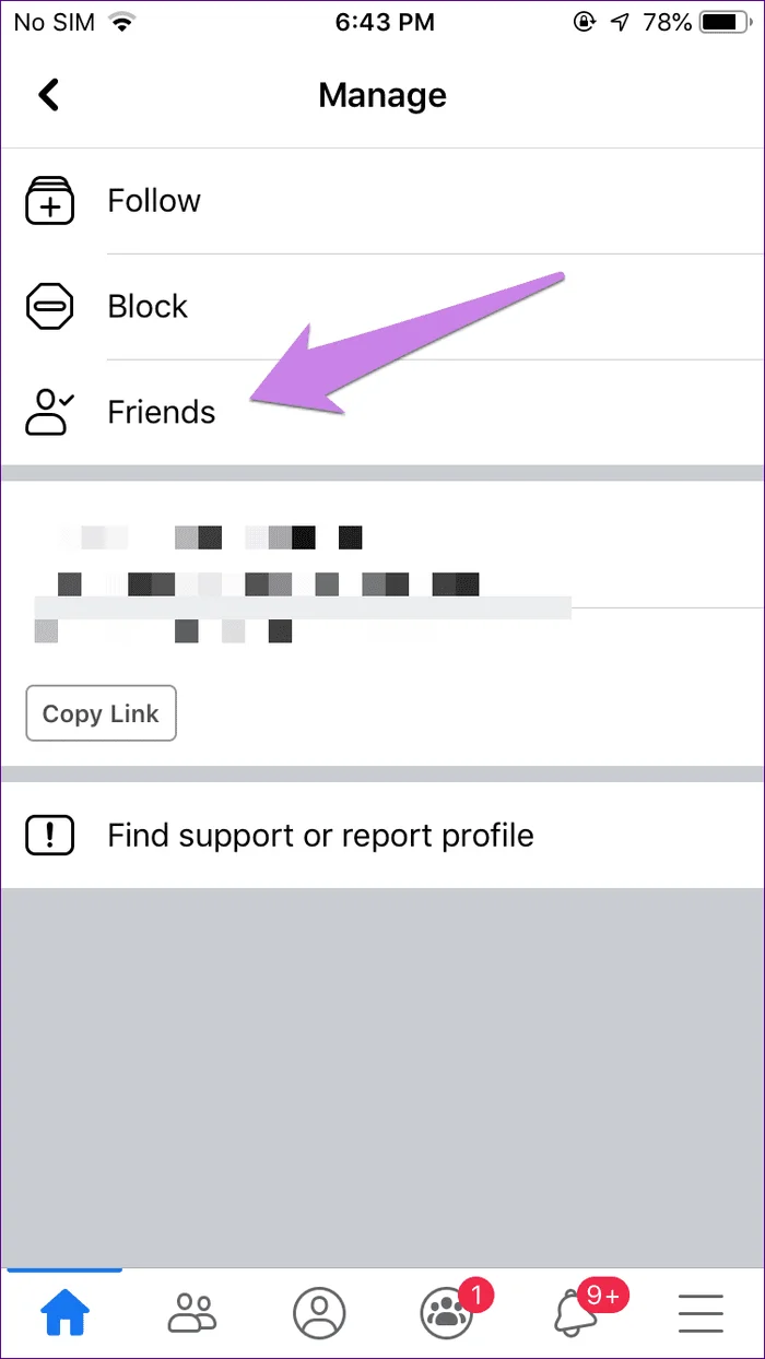 Hạn chế so với Chặn trên Facebook: Bạn nên sử dụng cài đặt bảo mật nào