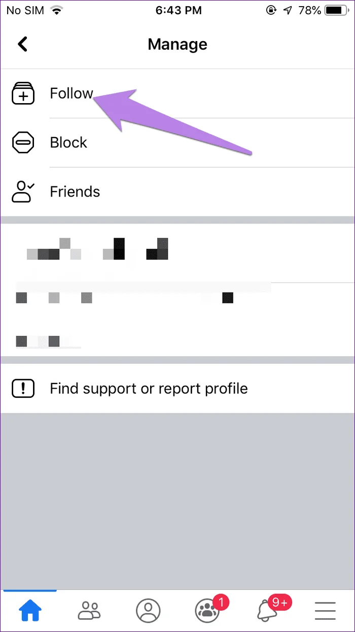 Tính năng nghỉ ngơi của Facebook là gì và cách sử dụng nó