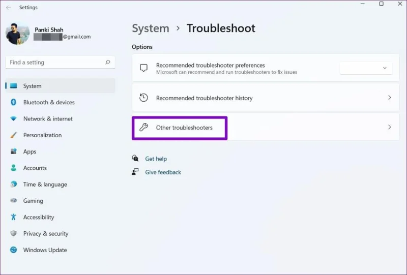 8 cách hàng đầu để sửa lỗi Wi-Fi không hoạt động trên Windows 11