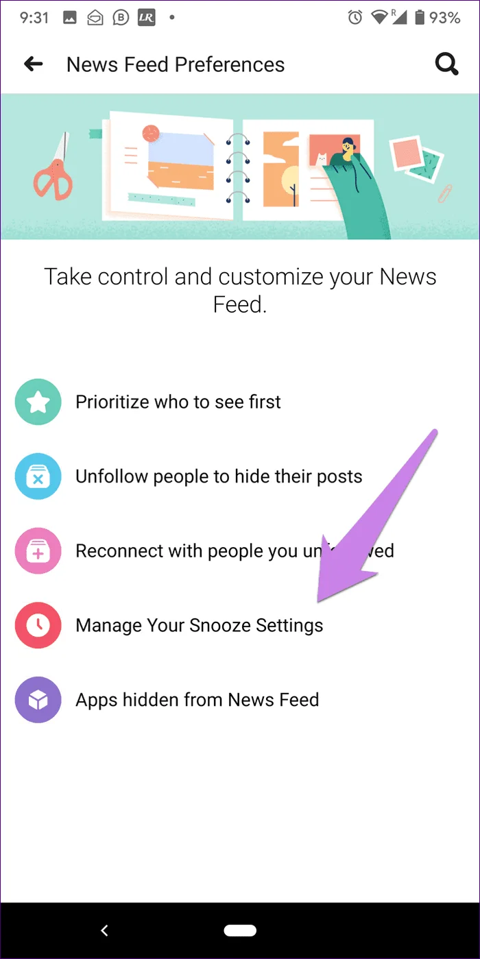 11 điều cần biết về tính năng báo lại trên Facebook