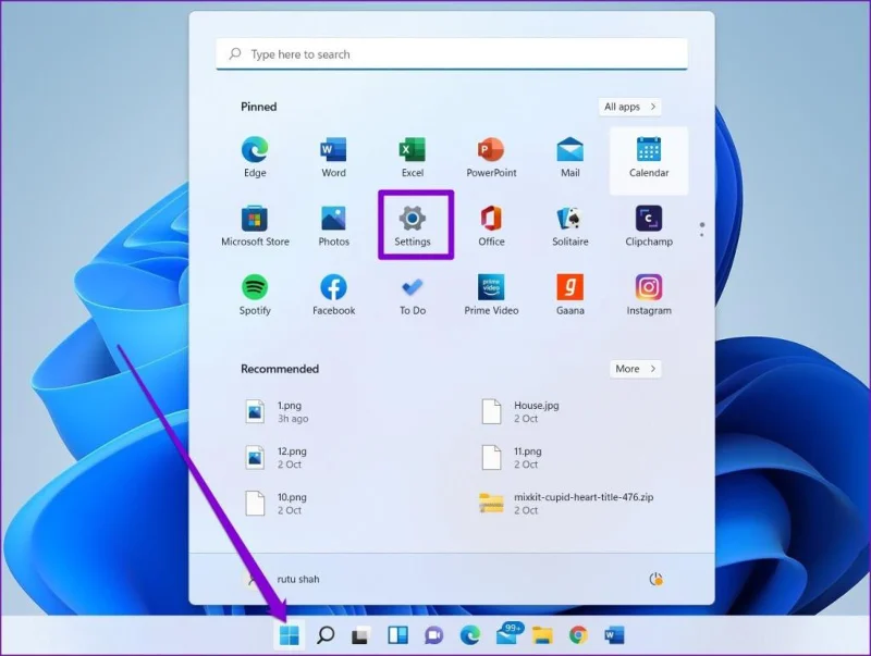 3 cách hàng đầu để tắt hoạt ảnh trong Windows 11