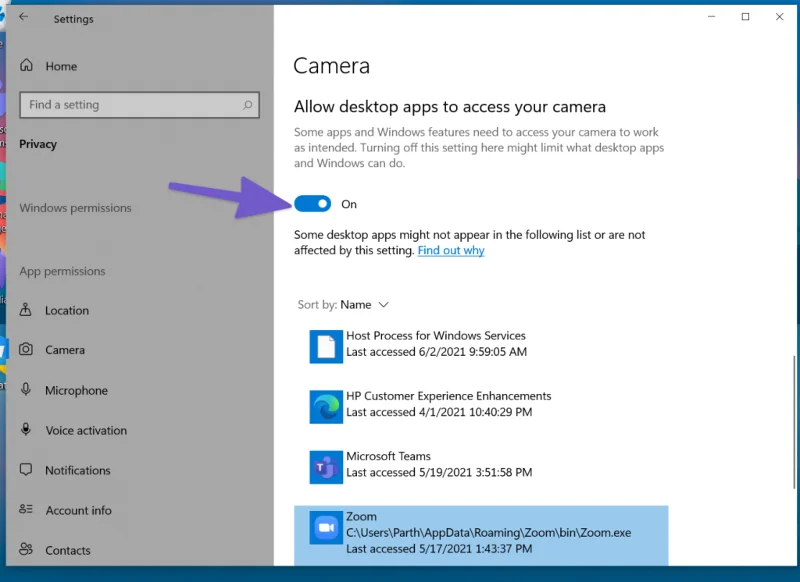 7 cách hàng đầu để sửa lỗi Zoom không khởi chạy trên Windows 10