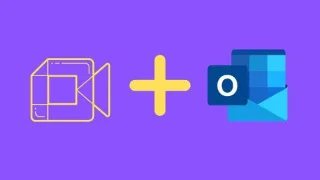 Cara Menjadwalkan Google Meet di Microsoft Outlook