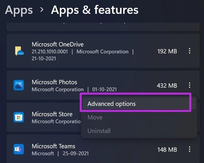 6 cách hàng đầu để khắc phục không thể mở tệp JPG trên Windows 10 và Windows 11