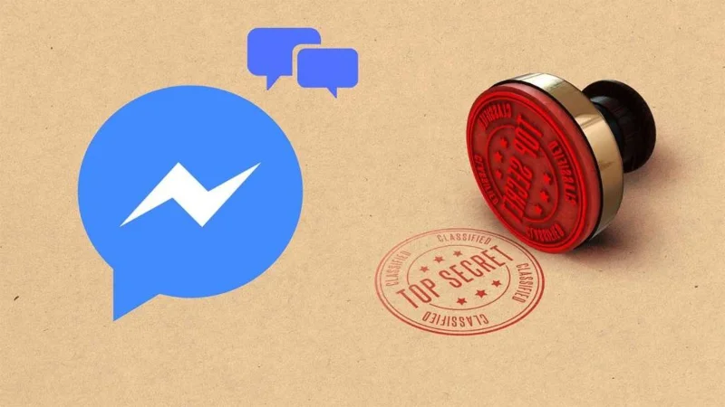 Cách sử dụng cuộc trò chuyện bí mật trong Facebook Messenger