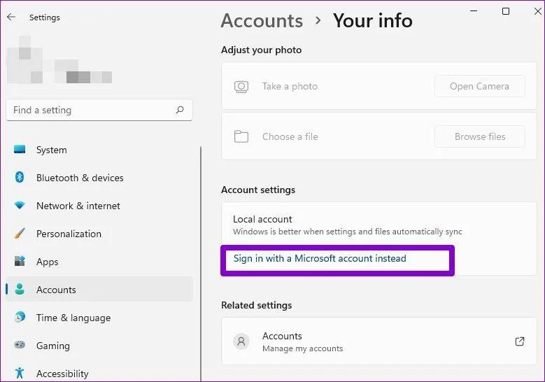 6 cách hàng đầu để sửa các widget không hoạt động trên Windows 11
