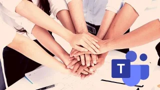 Cara Membuat Tim di Microsoft Teams
