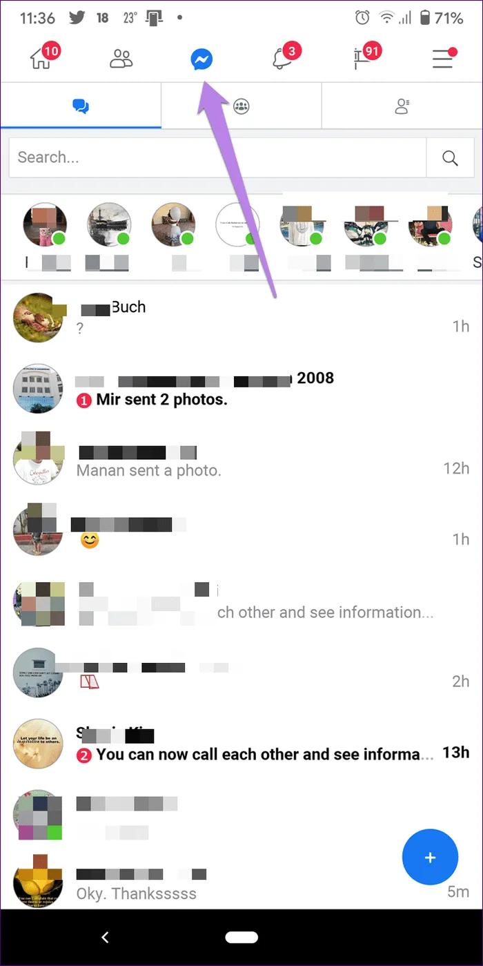 9 mẹo và thủ thuật ứng dụng Facebook Lite hay nhất để sử dụng nó như một chuyên gia