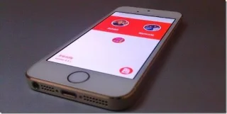 Ramah untuk iPhone: Alternatif Aplikasi Facebook untuk iOS