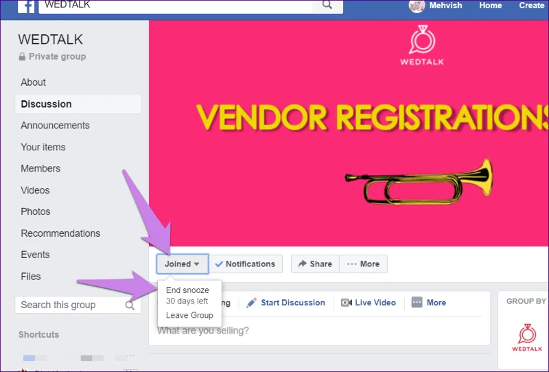 11 điều cần biết về tính năng báo lại trên Facebook