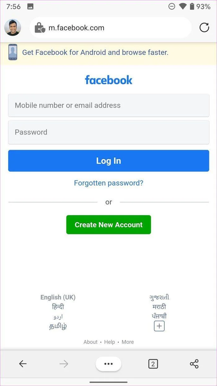9 cách hàng đầu để sửa lỗi Facebook không tải được ảnh