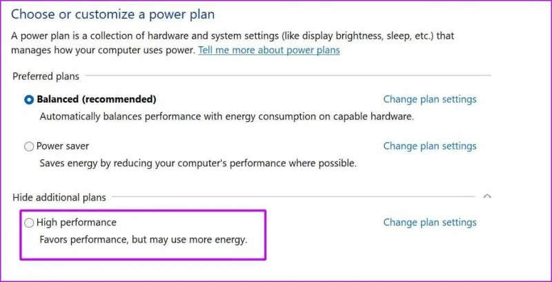 8 cách hàng đầu để cải thiện hiệu suất chơi game trên Windows 11