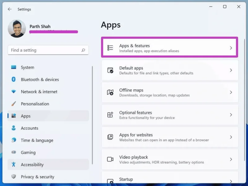 8 cách tốt nhất để khắc phục Microsoft Store bị kẹt khi cài đặt trên Windows 11