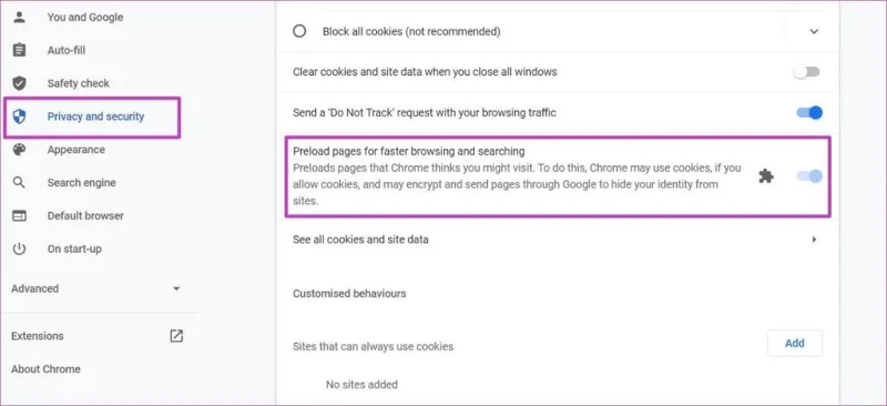 7 cách hàng đầu để khắc phục Google Chrome chạy chậm trên Windows 11 và Windows 10
