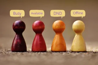 10 Cara Terbaik untuk Memperbaiki Tim Microsoft Tidak Menampilkan Status di Windows 10