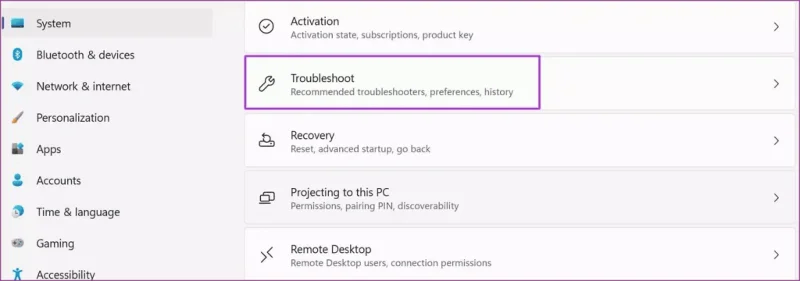 8 cách tốt nhất để sửa phím Windows không hoạt động trong Windows 11