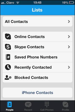 Skype vs Facetime: Ứng dụng gọi điện video tốt nhất trên iOS là gì?
