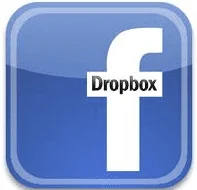 Cara Berbagi File Dropbox Dengan Grup Facebook