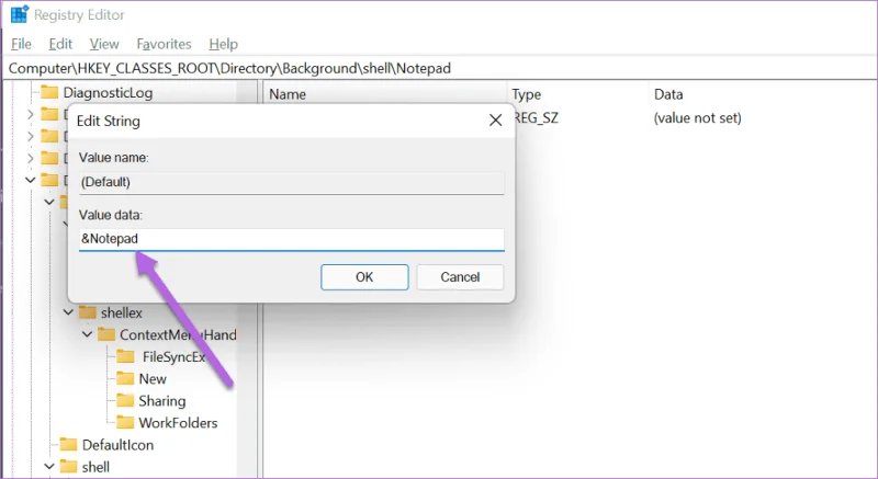 Cách tùy chỉnh menu chuột phải trong Windows 11