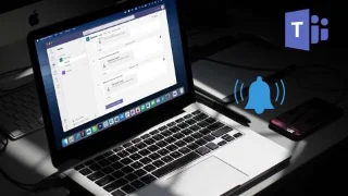9 Cara Teratas untuk Memperbaiki Notifikasi Tim Microsoft Tidak Berfungsi di Mac