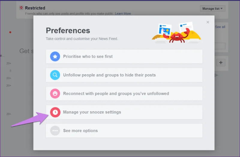 11 điều cần biết về tính năng báo lại trên Facebook