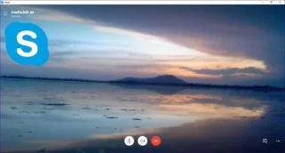 5 Cara Terbaik untuk Memperbaiki Latar Belakang Video Kustom Skype Tidak Ditampilkan