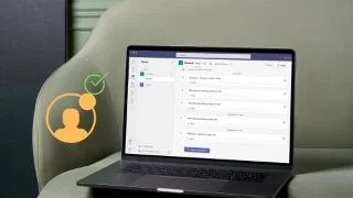 Cara Mengubah Status di Microsoft Teams