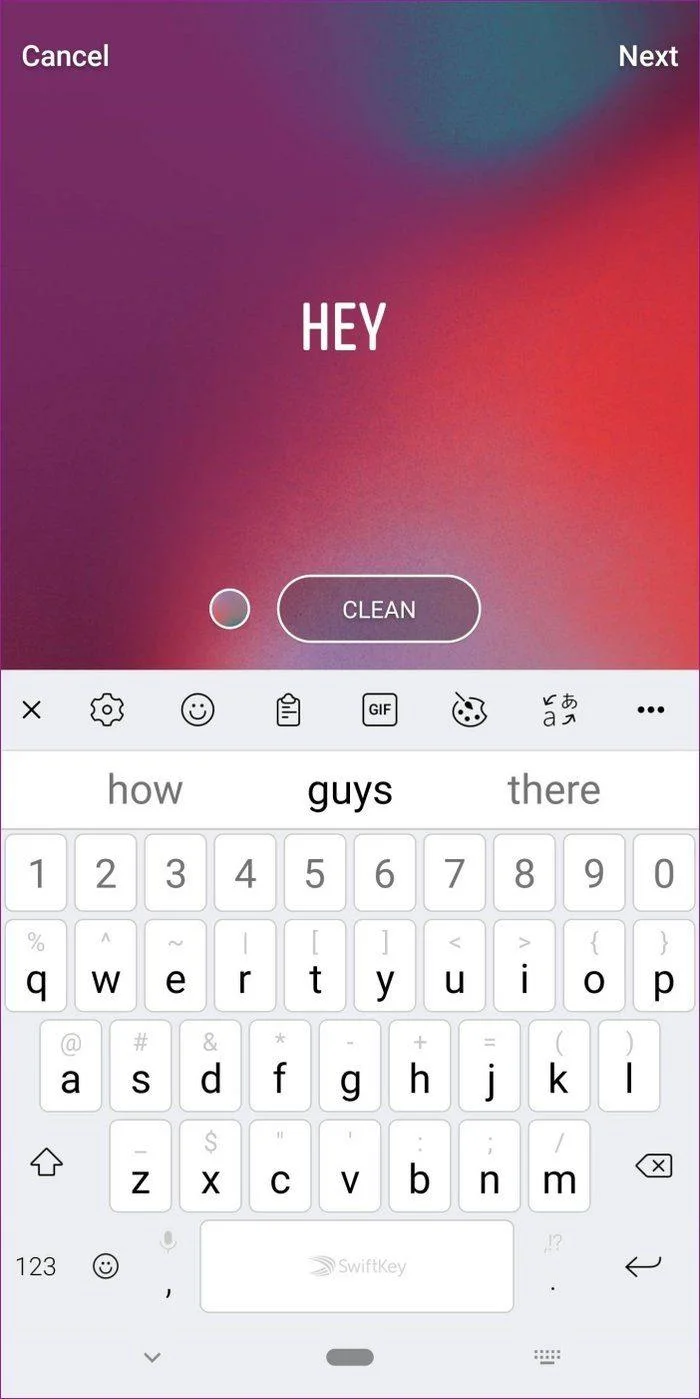 Câu chuyện của bạn là gì trên Facebook và Messenger