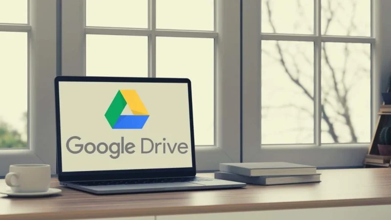 Cách thiết lập Google Drive dành cho máy tính để bàn trên Windows 11