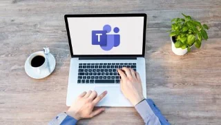 Cara Menambahkan Kontak di Microsoft Teams