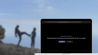 Cara Mengetahui Siapa yang Menghapus Anda dari Rapat di Microsoft Teams