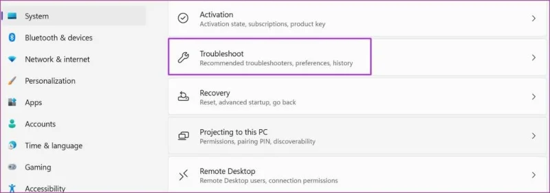 9 cách hàng đầu để sửa chữa bàn phím không hoạt động trong Windows 11