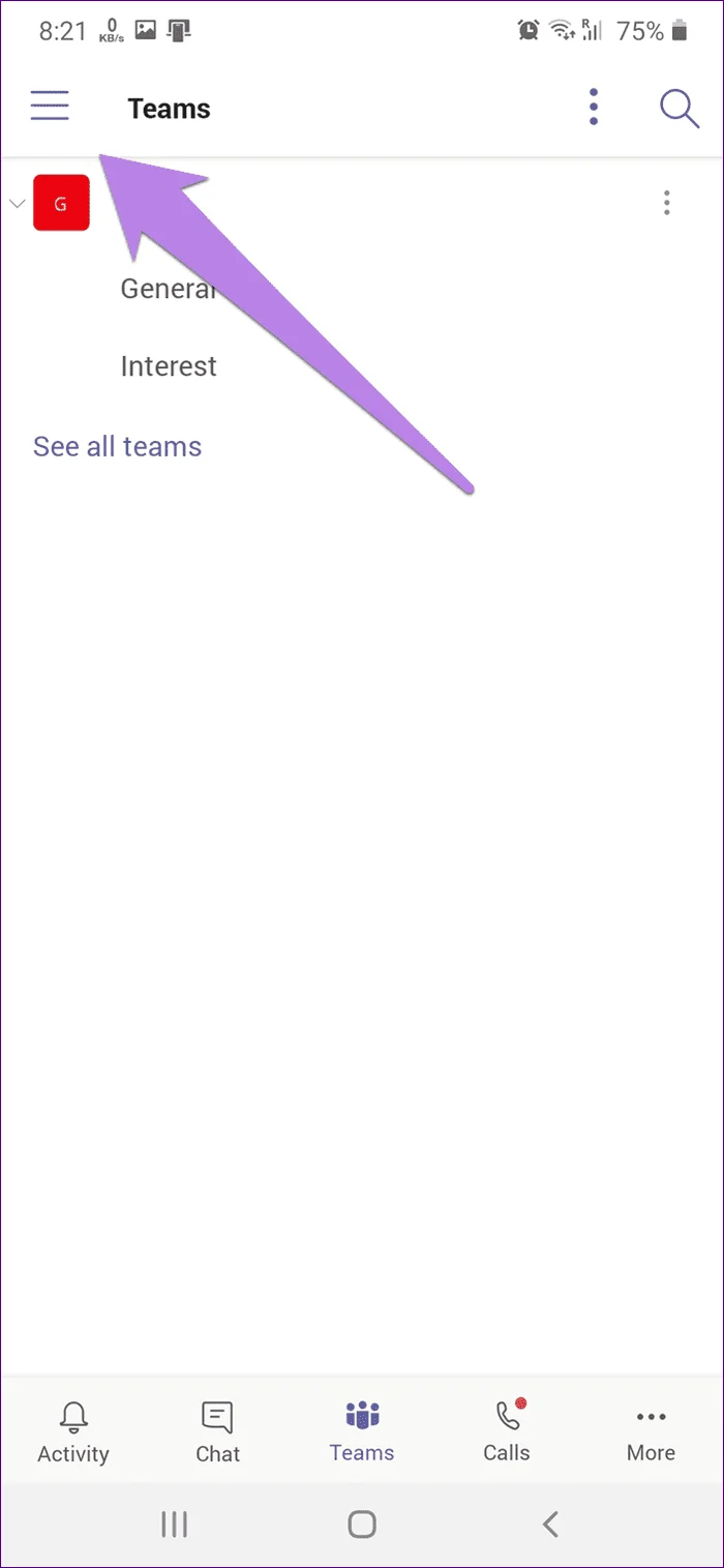 Cách thay đổi tên, hồ sơ và ảnh nhóm trong Microsoft Teams