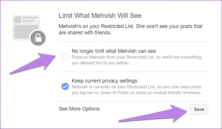 Tính năng nghỉ ngơi của Facebook là gì và cách sử dụng nó