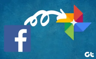 Cara Mentransfer Foto Facebook ke Foto Google