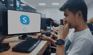 7 bản sửa lỗi tốt nhất cho Skype Camera không hoạt động trên Windows 10