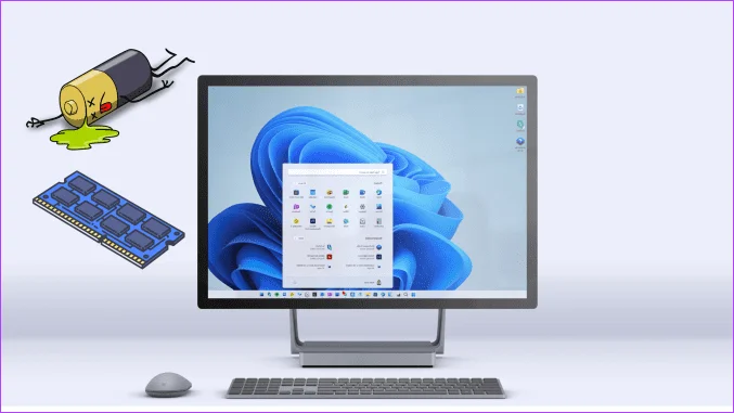 7 cách hàng đầu để khắc phục tình trạng rò rỉ bộ nhớ trong Windows 11